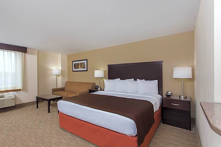 AmericInn by Wyndham Janesville