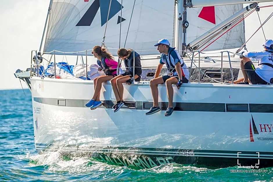 Hotel Palace Marina Dinevi