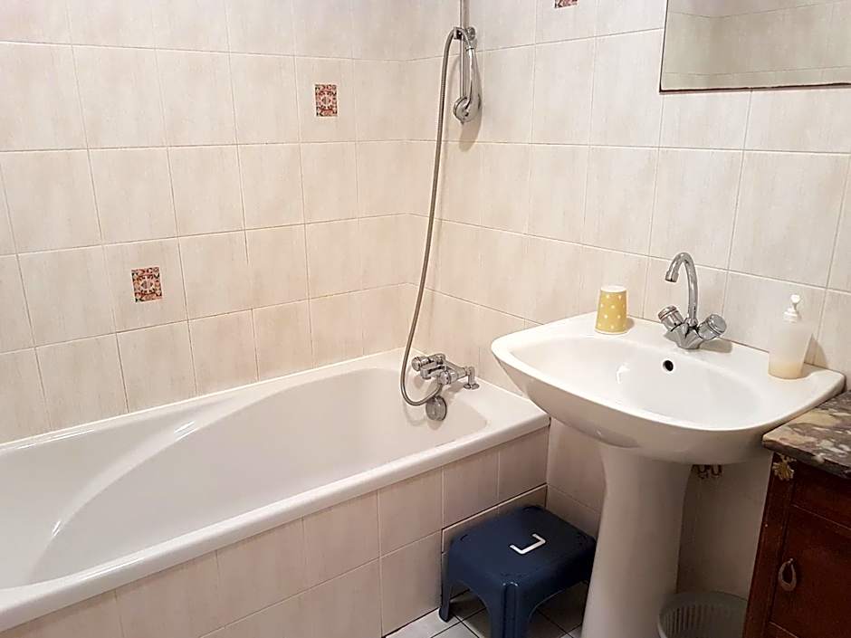 Chambres d'Hôtes l'Hermine