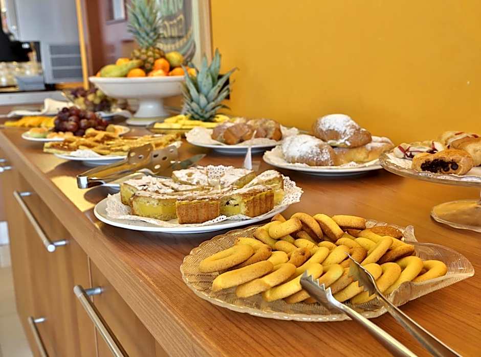 Best Western Titian Inn Hotel Venice Airport