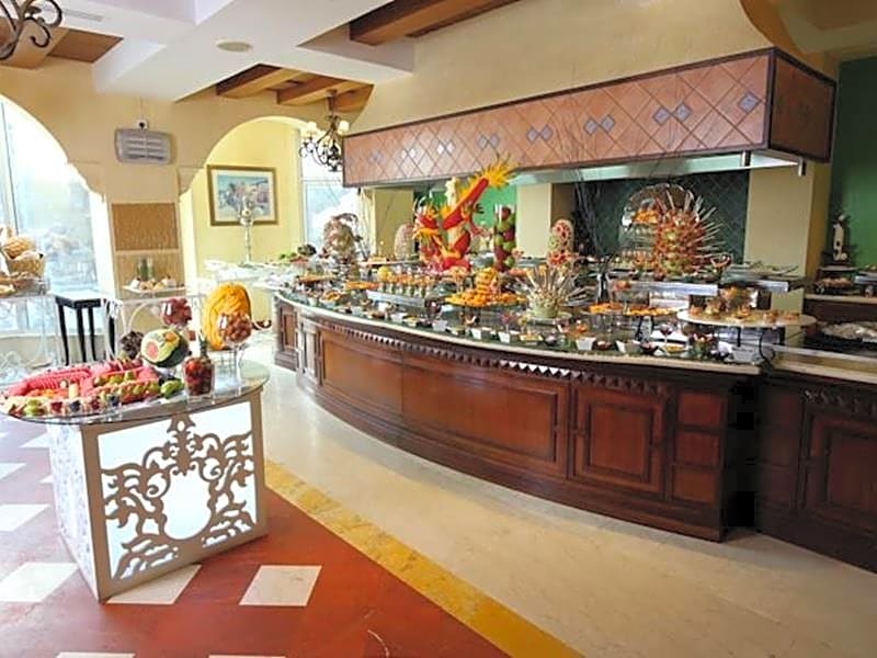 Al Hamra Hotel Jeddah