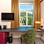 Cresta Palace Celerina St Moritz active-in and experience-out