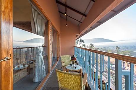 The Foresta Resort ,Mulshi