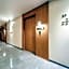 BLANC Business Hotel