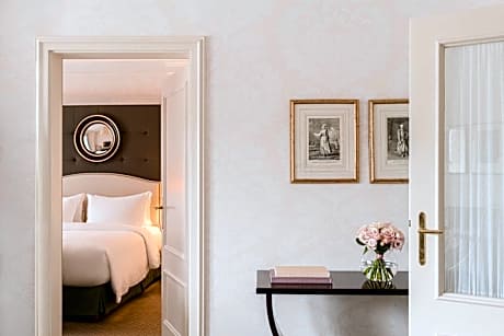 Grand Suite, 1 Bedroom Suite, 1 King