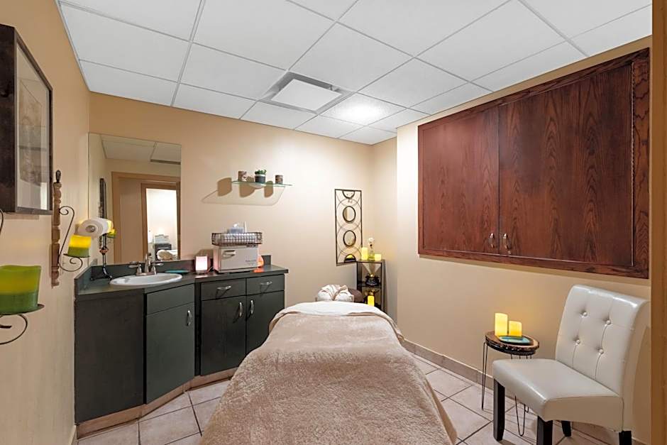 Wyndham Grand Oklahoma City Downtown