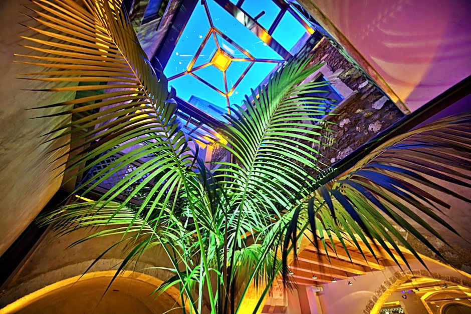 Elia Fatma Boutique Hotel