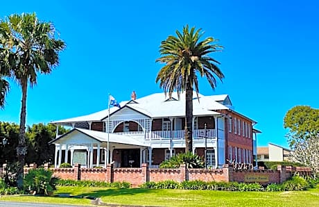 Ballina Manor Boutique Hotel