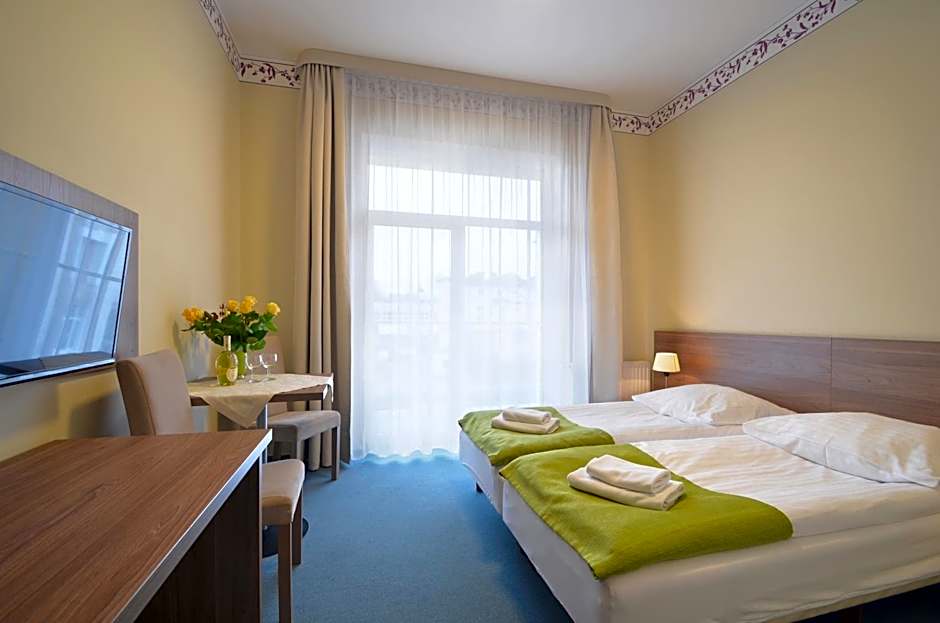 Hotel Zorza