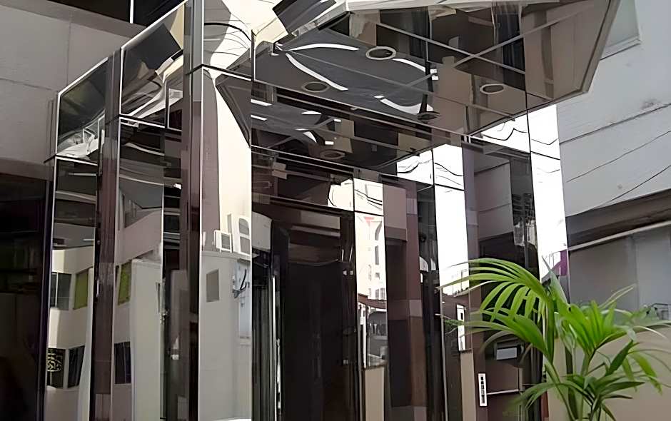 Fukuoka Arty Inn