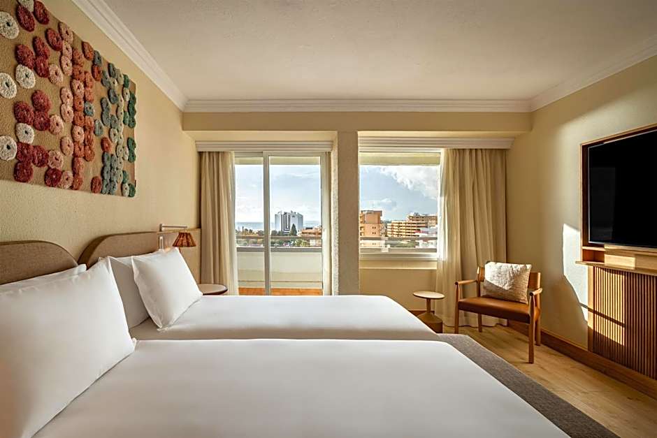 HYATT REGENCY VILAMOURA ALGARVE