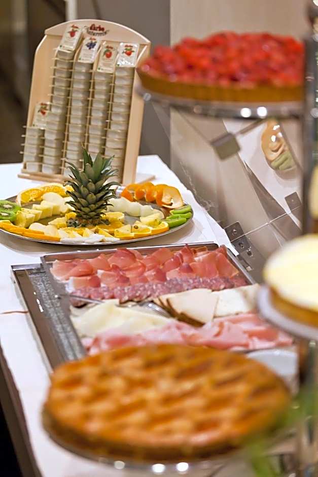 Hotel La Compagnia Del Viaggiatore