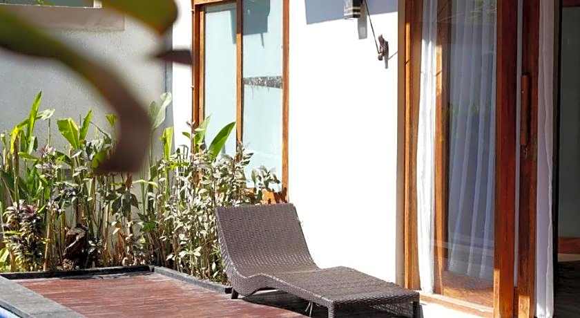 Buana Bali Villas & Spa
