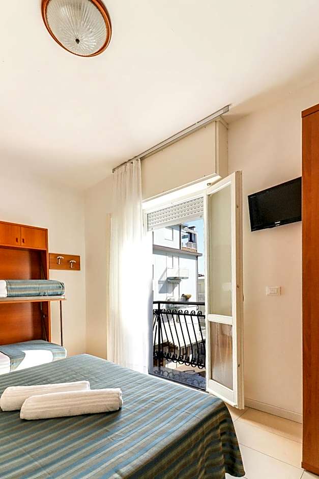 Hotel Jesulum