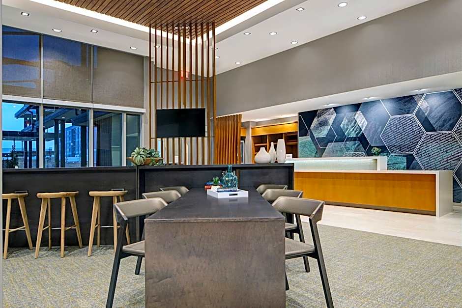 SpringHill Suites by Marriott Franklin Cool Springs