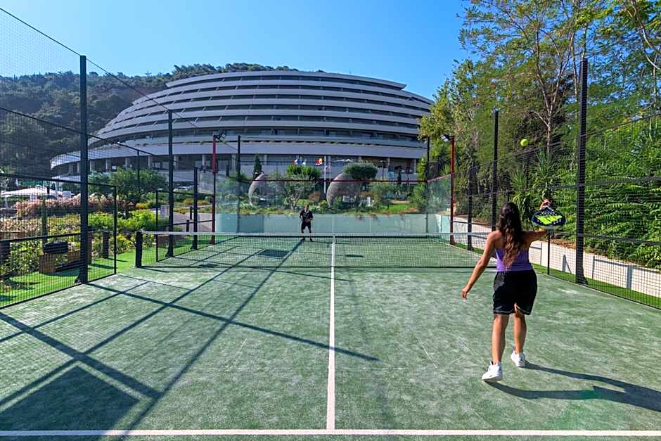 Olympic Palace Hotel