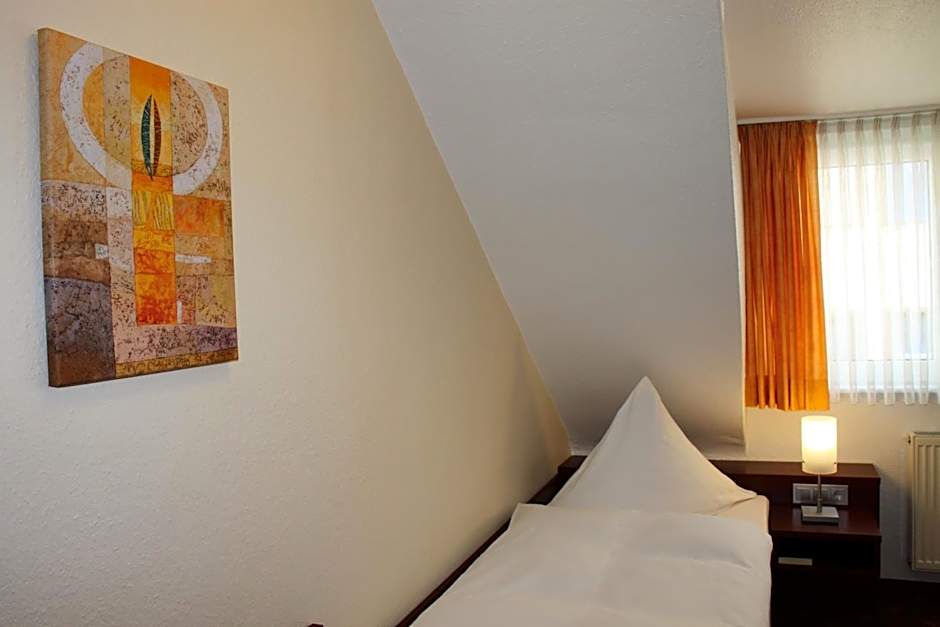 Haus Sparkuhl Hotel Garni
