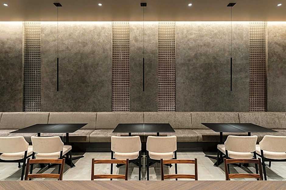 Hotel JAL City Tsukuba