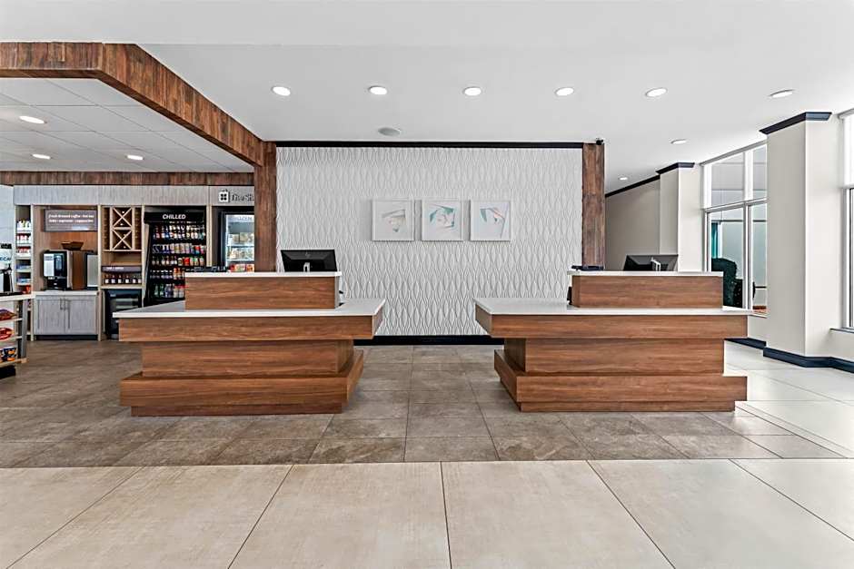 Hilton Garden Inn Warner Robins