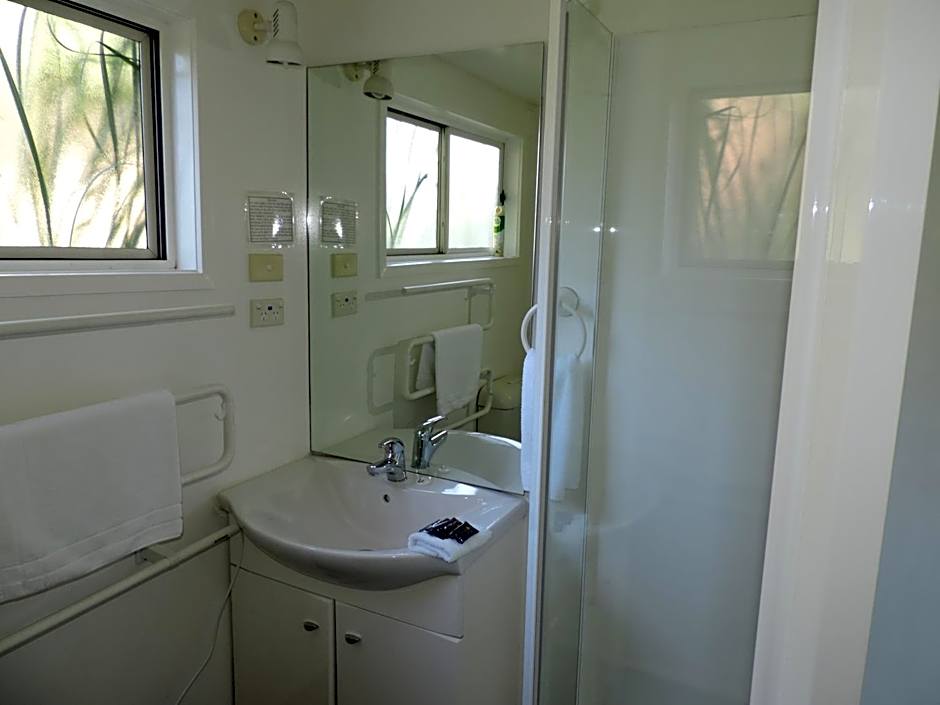 Waiheke Island Punga Lodge