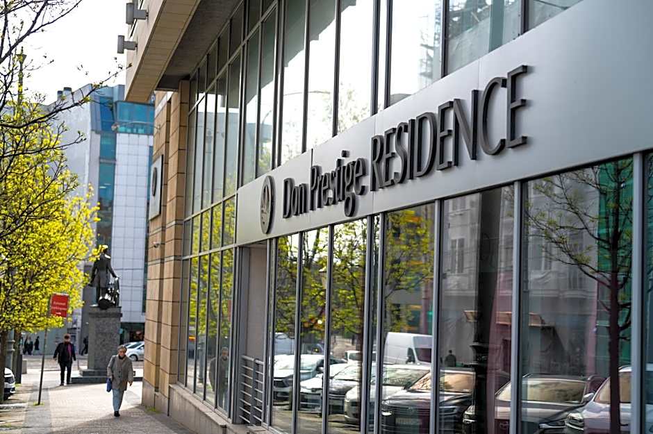 Don Prestige Residence