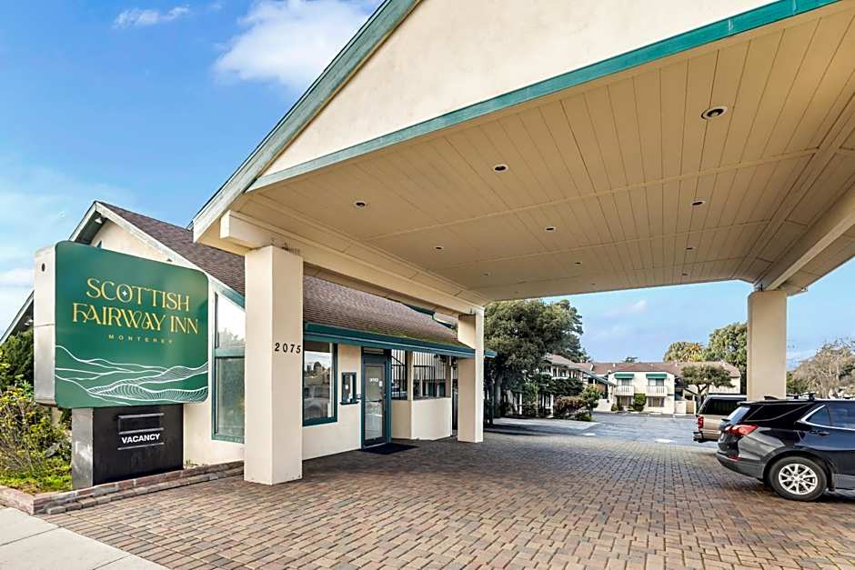 Scottish Fairway Inn