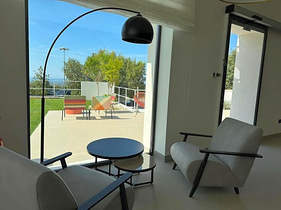PRIMO OSTUNI HOTEL