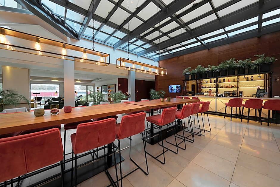 Monte Real Hotel & SPA