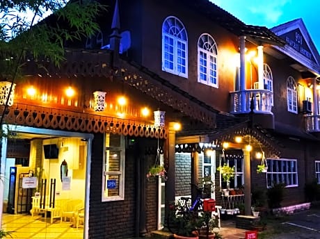 HOTEL SHAFURA 2