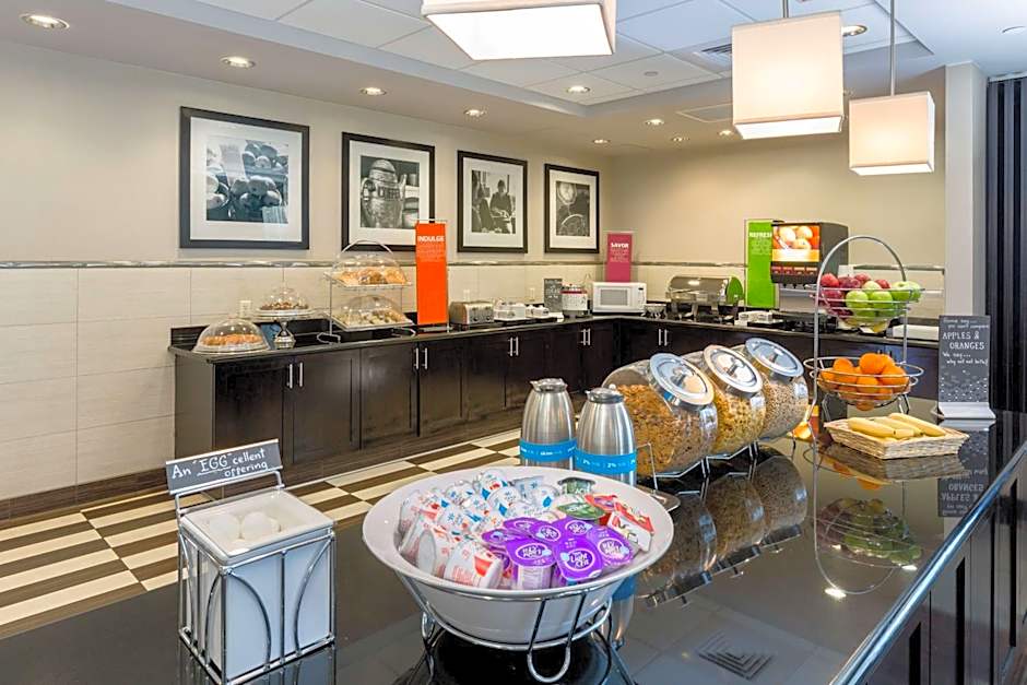Hampton Inn By Hilton & Suites San Diego-Poway