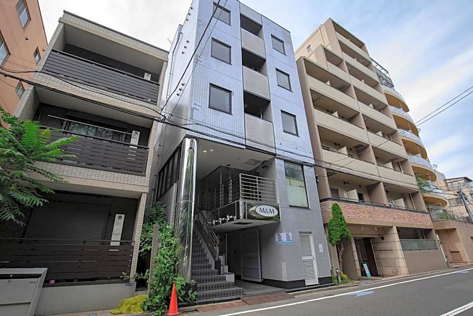 Minutes from Sumiyoshi & Iconic Attractions & Sky Tree