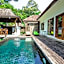 Alam Ubud Culture Villas And Residences