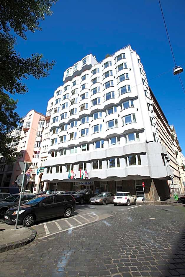 Medos Hotel