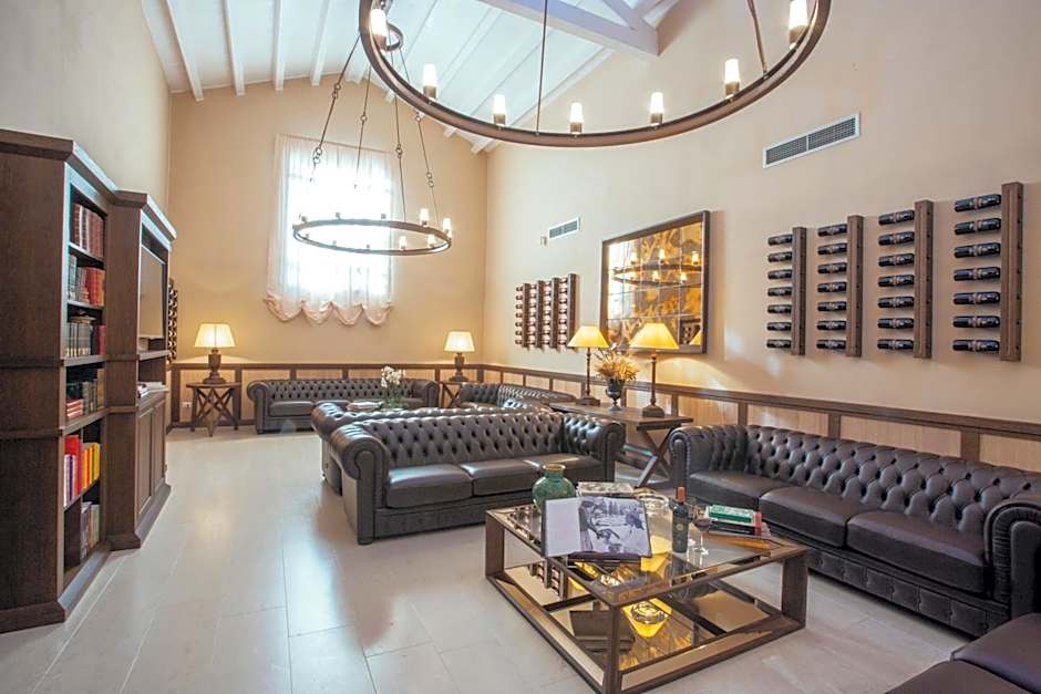 Firriato Hospitality - Baglio Sor