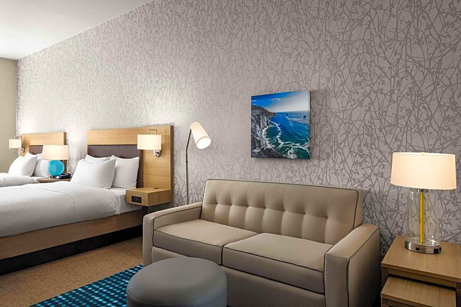 Home2 Suites by Hilton at the Dunes on Monterey Bay