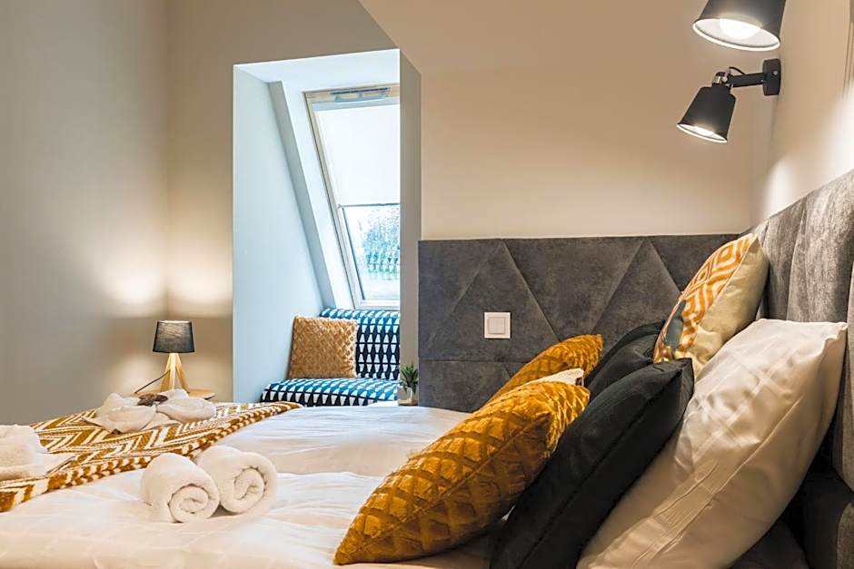 Góralska Rezydencja