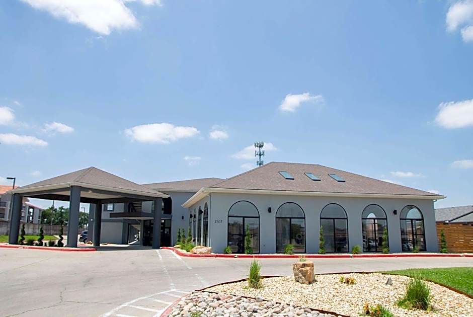 Days Inn by Wyndham Amarillo - Medical Center