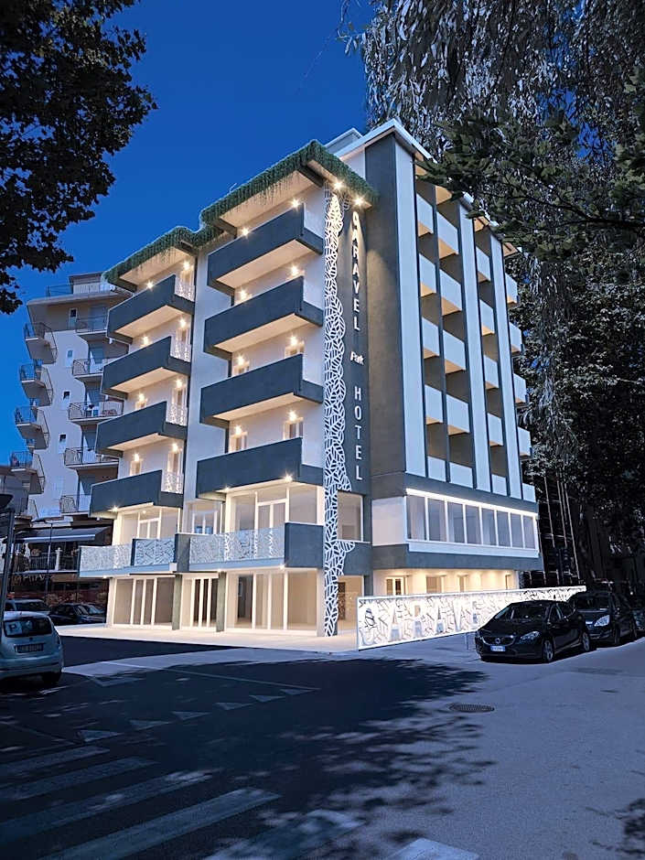 Hotel Caravel Park