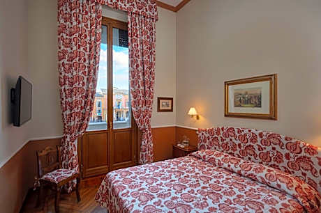 1 - Junior Suite - max 2