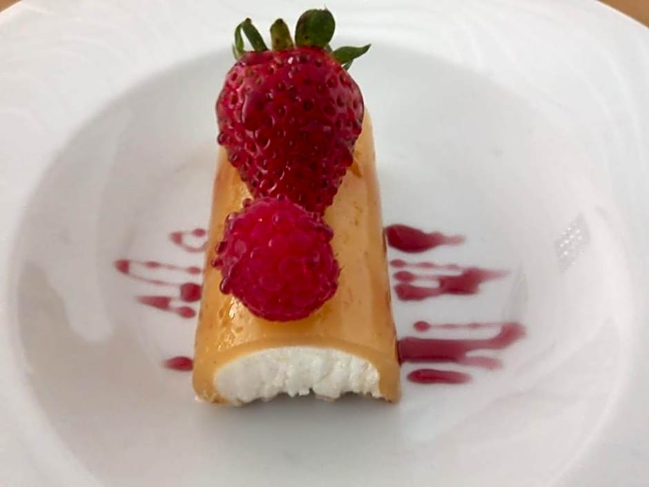 Hotel Restaurante Comendador Añon de Moncayo