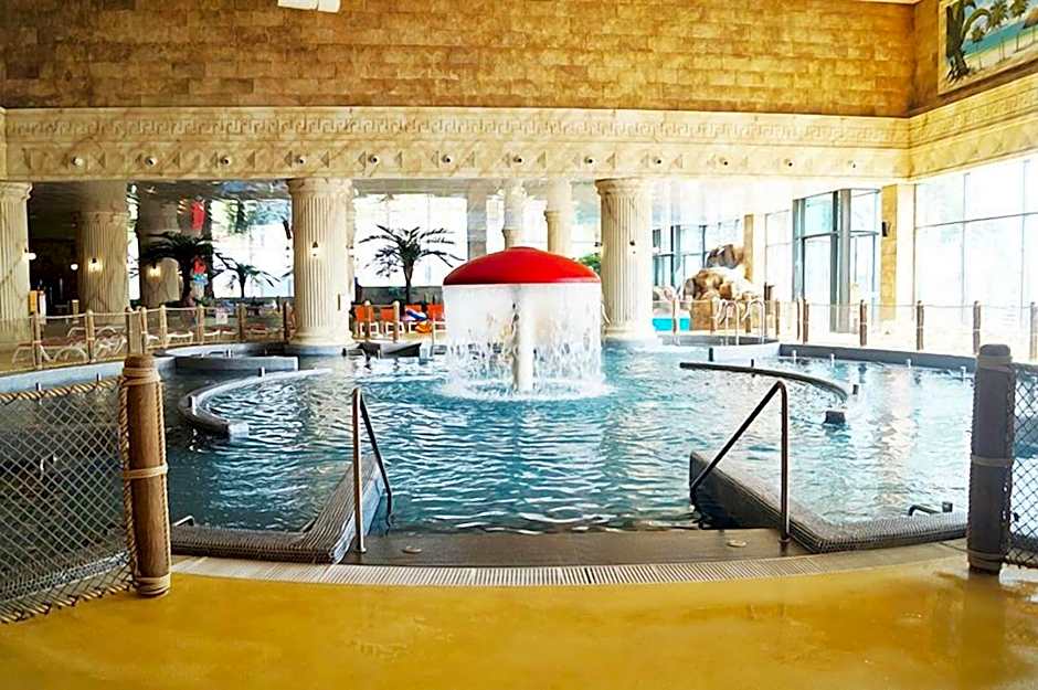 Sun Valley Hotel