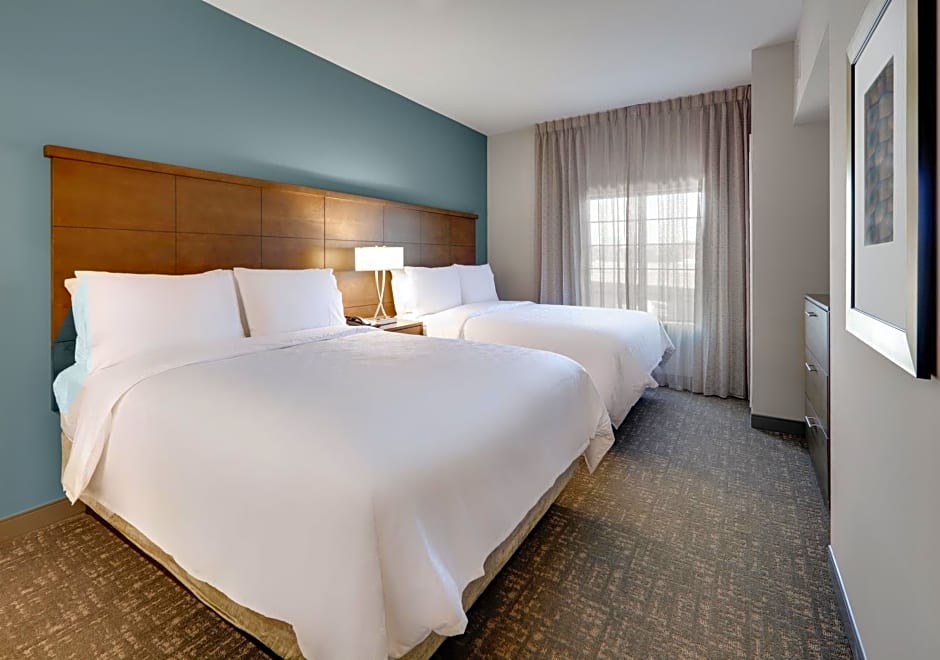 Staybridge Suites - Oklahoma City - Downtown, an IHG Hotel