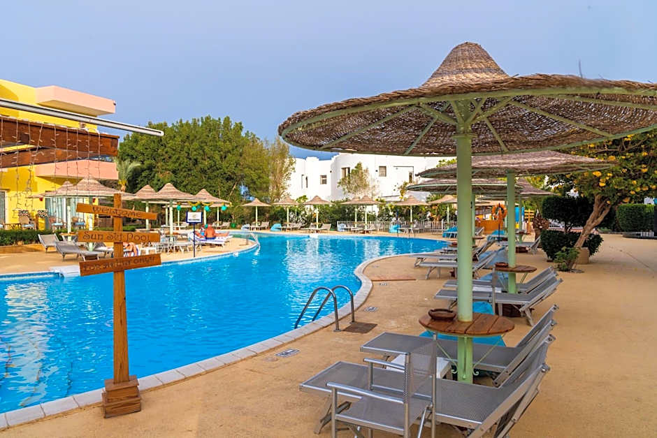 Sierra Sharm El Sheikh