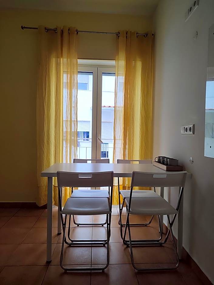 Racing Mackerel Hostel