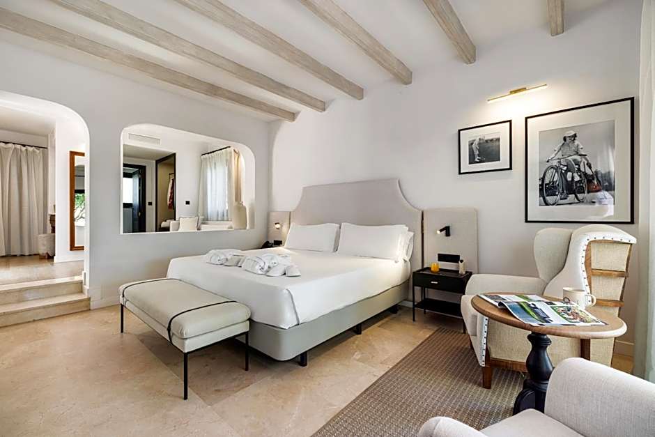 Hotel Inmood San Roque