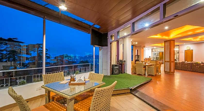 Tripli Hotels M & Resort