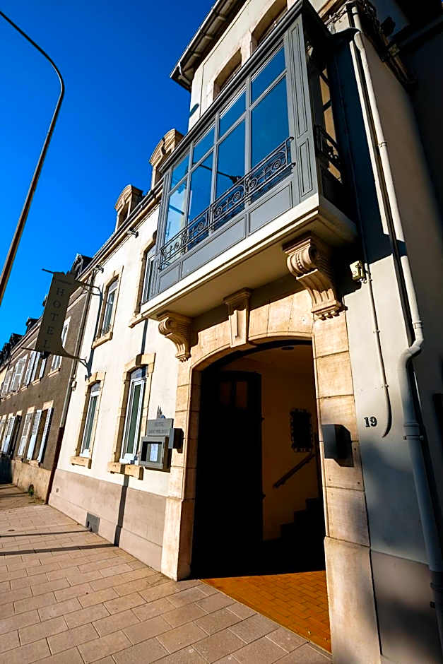 Hôtel Saint Philibert