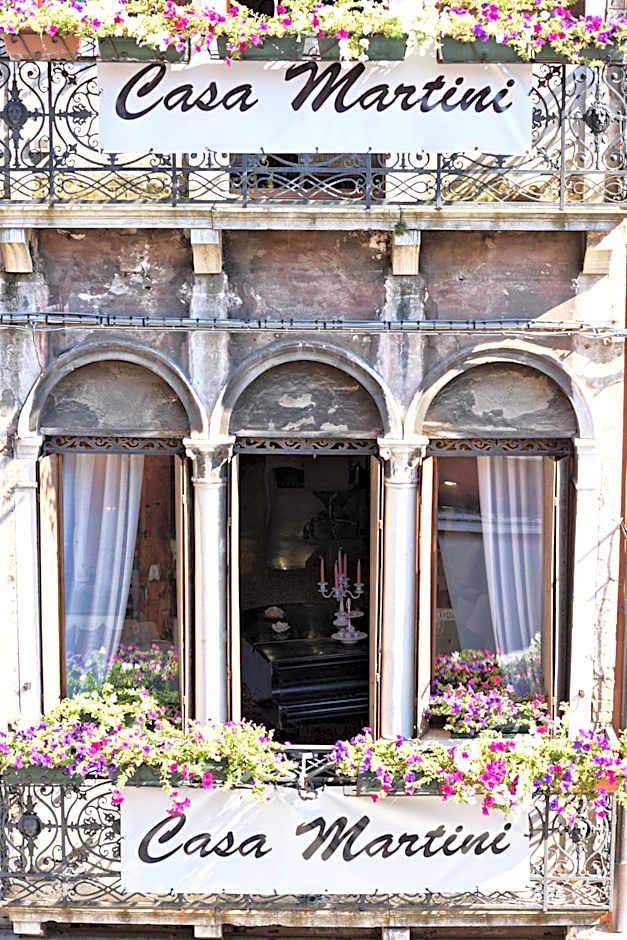 Locanda Casa Martini