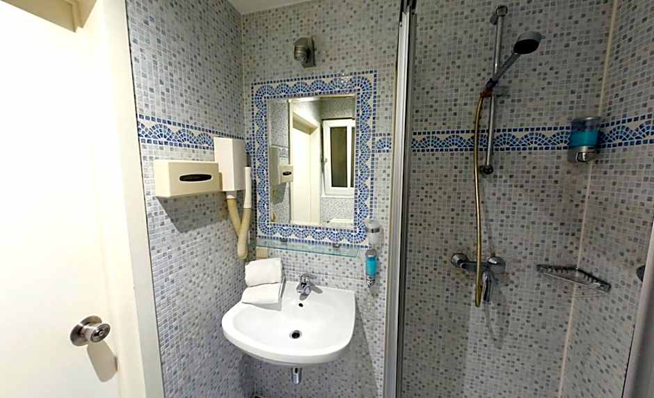 Hotel Midi-Zuid