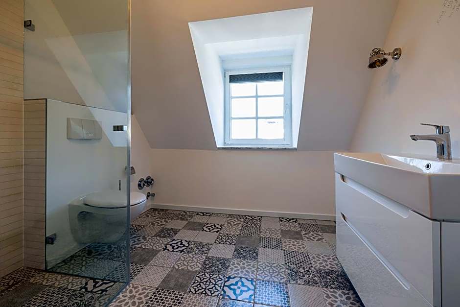 Suite Hotel Binz Familienhotel Rügen